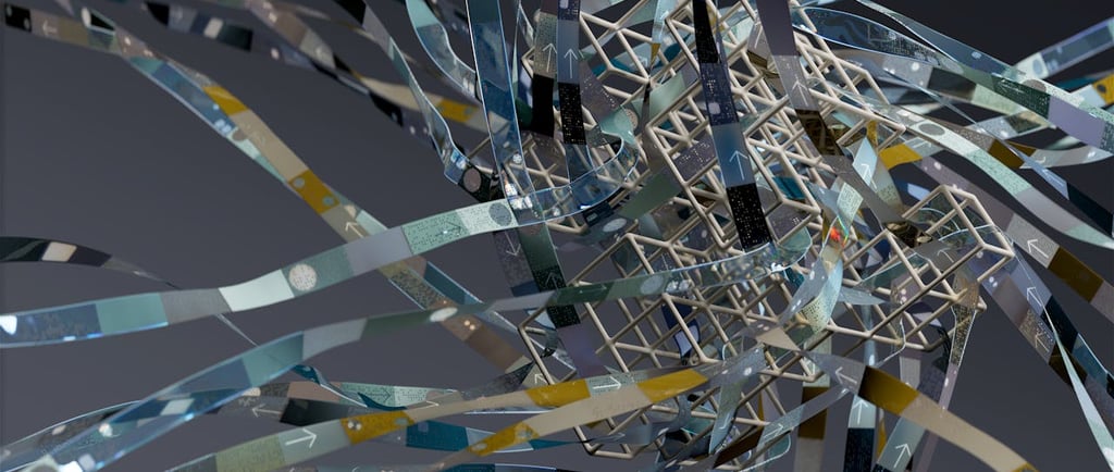 Photo by Google DeepMind: https://www.pexels.com/photo/an-artist-s-illustration-of-artificial-intell