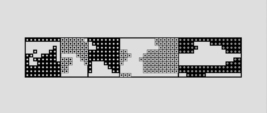 Photo by Google DeepMind: https://www.pexels.com/photo/imaging-of-tokenization-25626434/