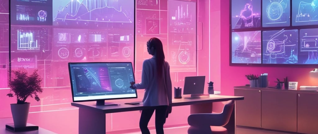 worm's-eye view photography of concrete building