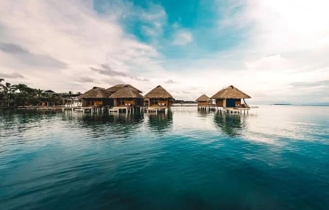 Azul Paradise — Panama