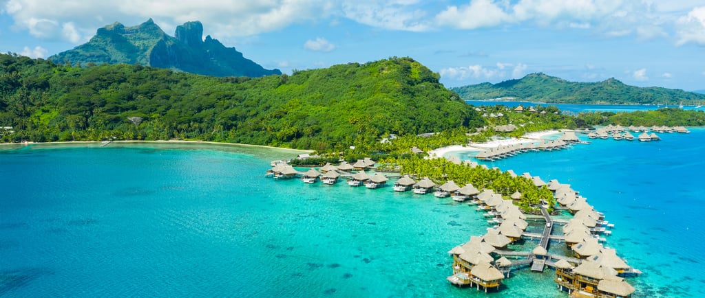 Dreamy Overwater Escapes Most Travelers Don’t Know Exist