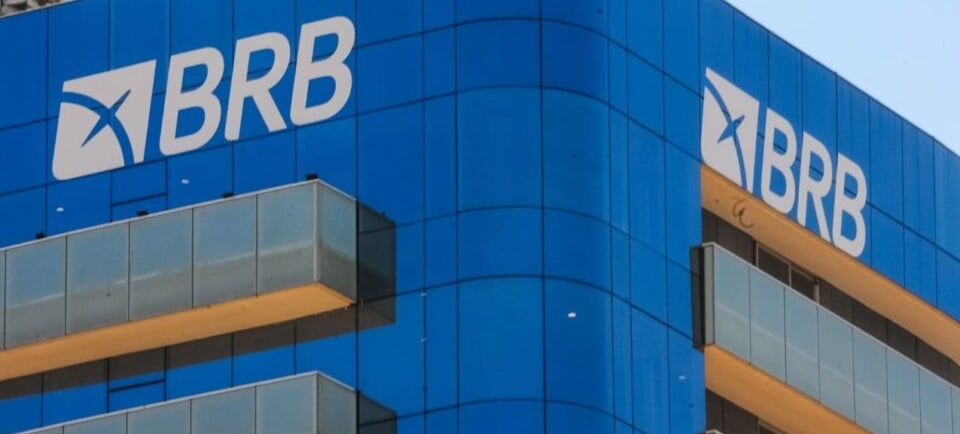 Ações do BRB