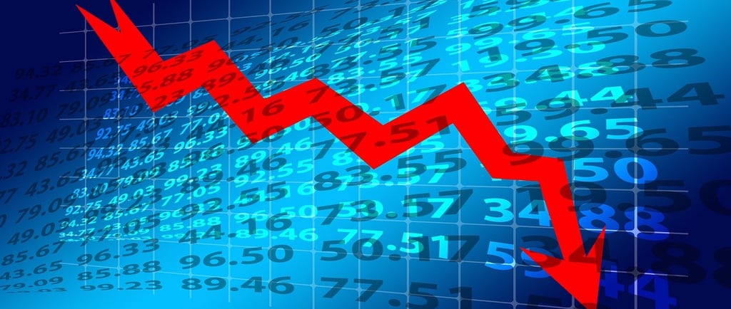Como proteger seu dinheiro da inflação em 2025