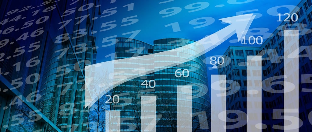 Desempenho das Empresas Brasileiras em 2024: Quem Se Destacou e Quais os Próximos Passos?