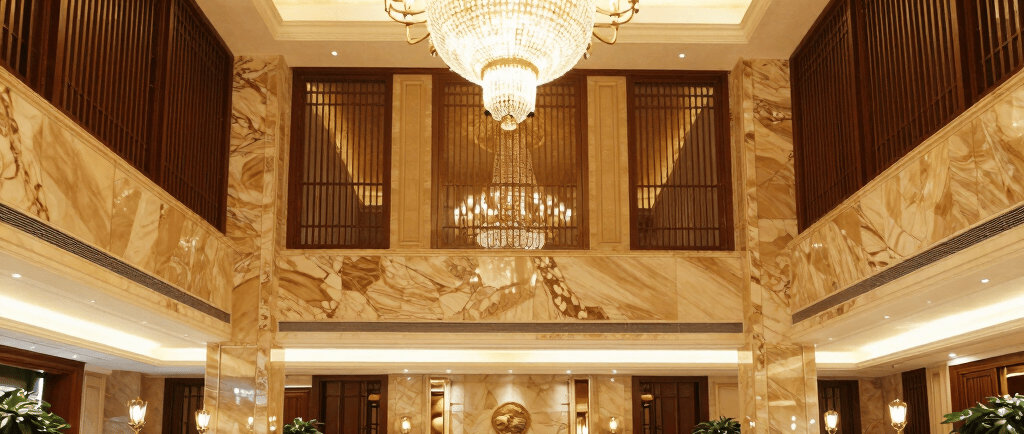 white concrete building during daytime