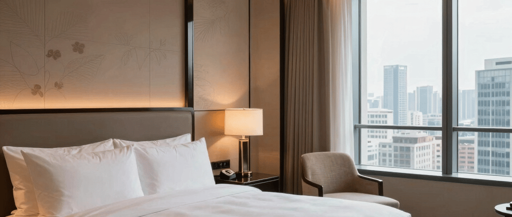 white concrete building during daytime