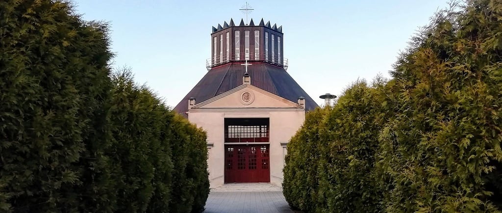 Laidojimo paslaugos Kaune Ramybė