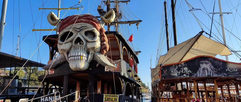 turkey seasonal travel guide