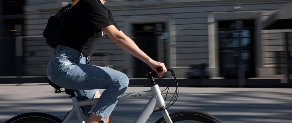 Bici, bicicletta, al lavoro in bicicletta, Mobility Management