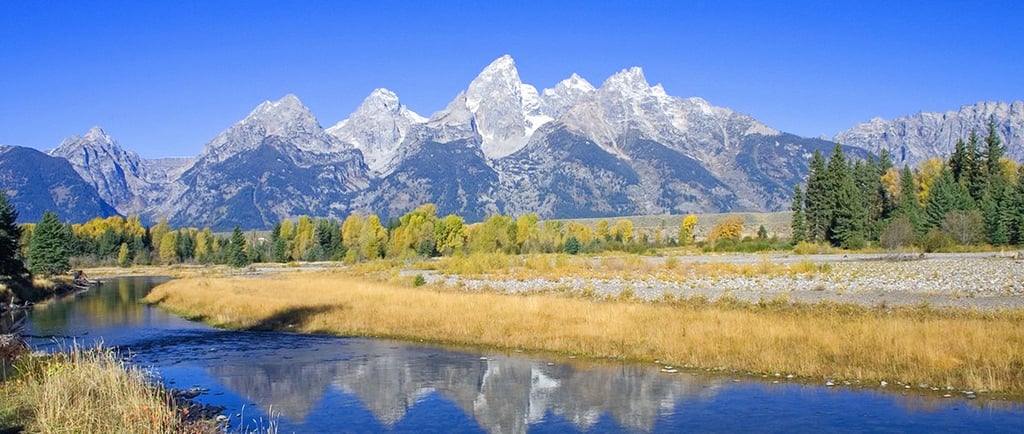 Jackson Hole