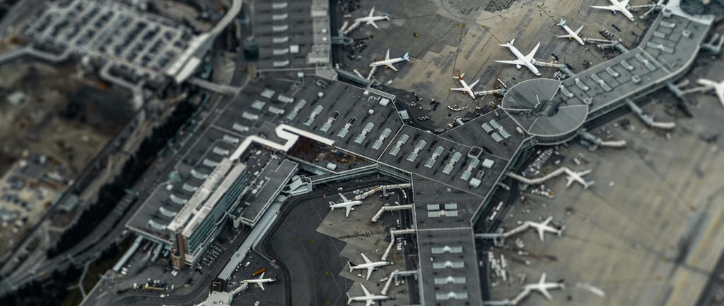 Factores humanos, el lado invisible de la seguridad aérea