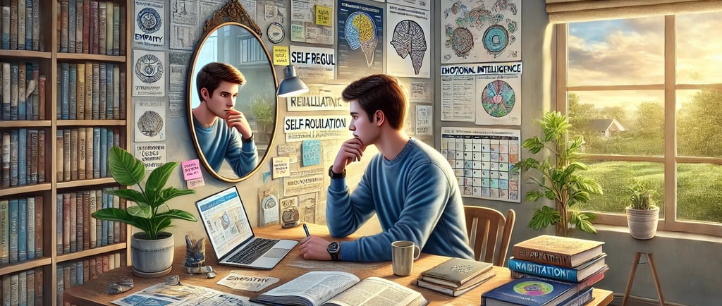 inteligencia emocional oposiciones de educación
