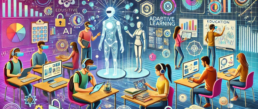 tecnología y oposiciones