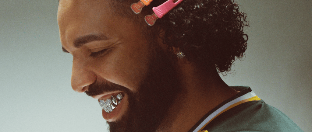Drake, Photo Courtesy of Universal Music Group