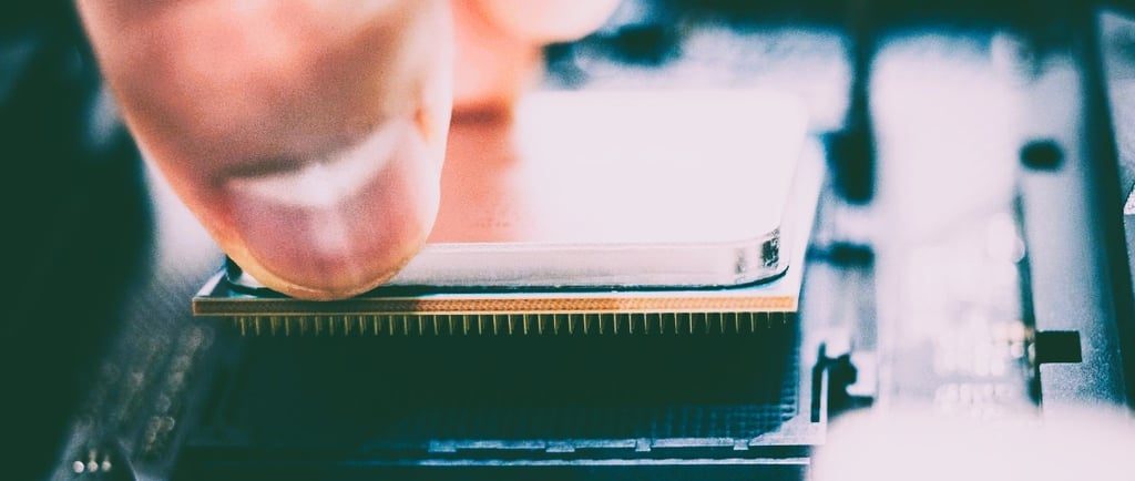 AMD 3D V-Cache 