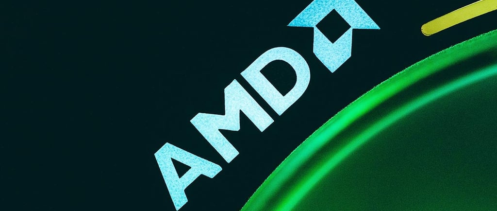 amd servers list