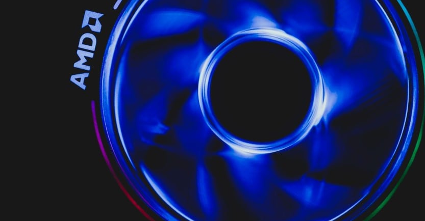 amd logo name