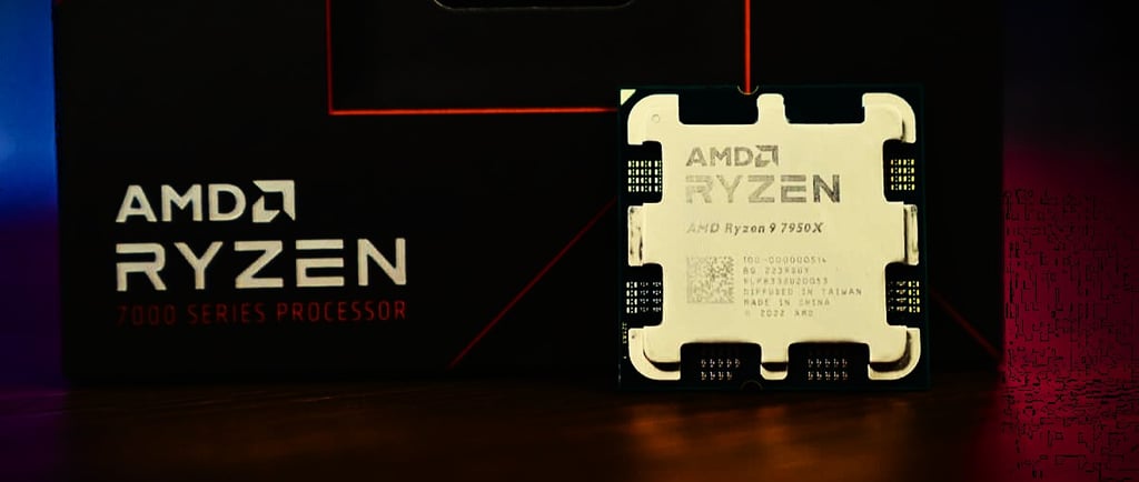 AMD Ryzen 7950X CPU server price