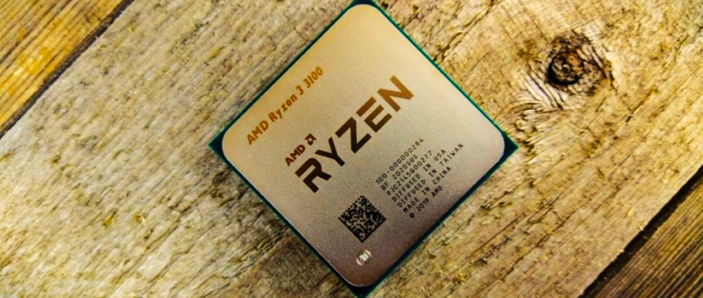 AMD RYZEN series name release date