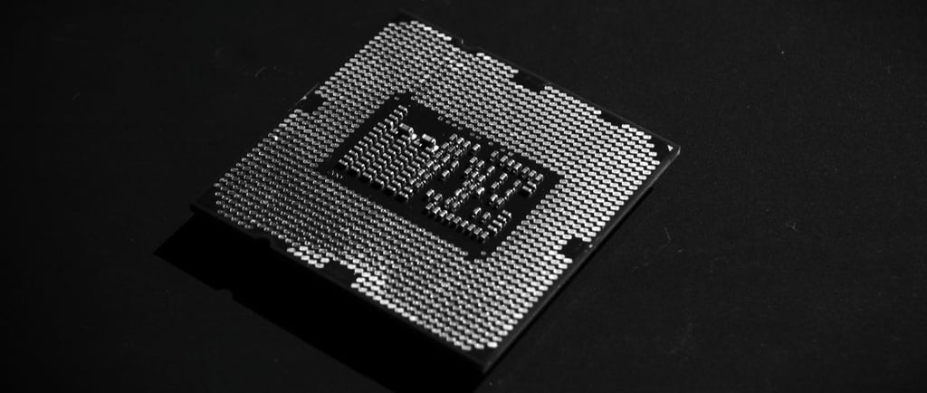dedicated server cpu benchmark