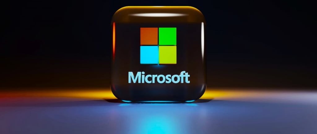 microsoft windows vps
