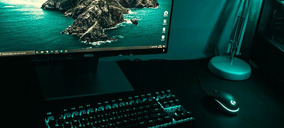 windows rdp desktop