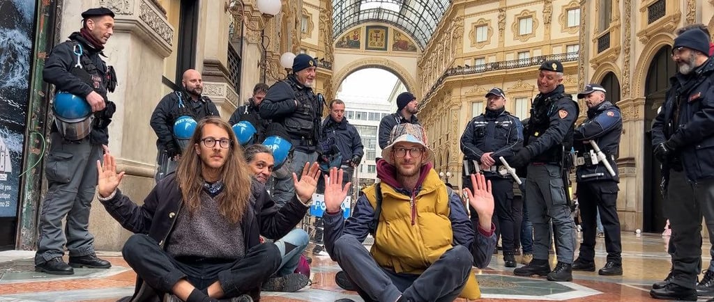 Credit Agnese Ranaldi
