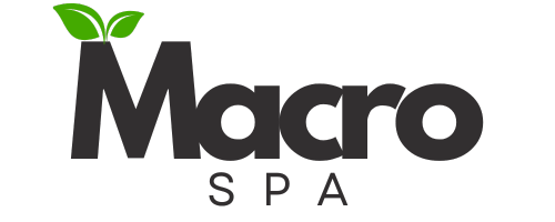 Macro spa in ECR
