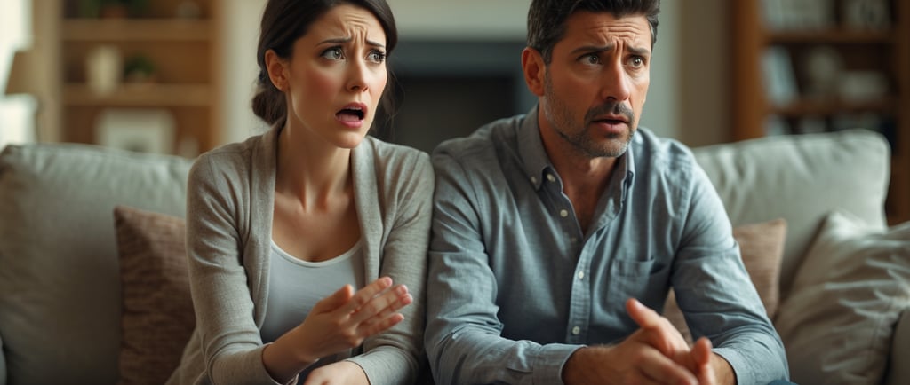 Healing Jealousy in Relationships