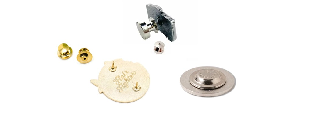 a Magnetic Pin Adapter
