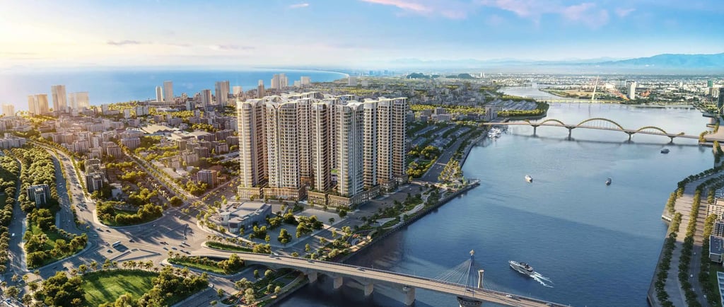 CAPITAL SQUARE ĐÀ NẴNG 4