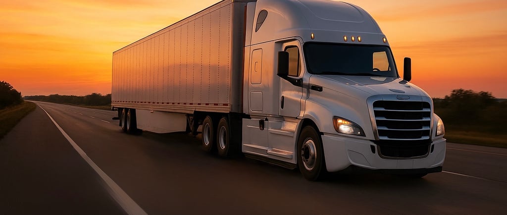 IZY LOGISTICS LLC Blog3