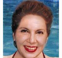 Dra Patricia Marta Cirigliano