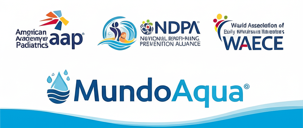 clases de natacion niños