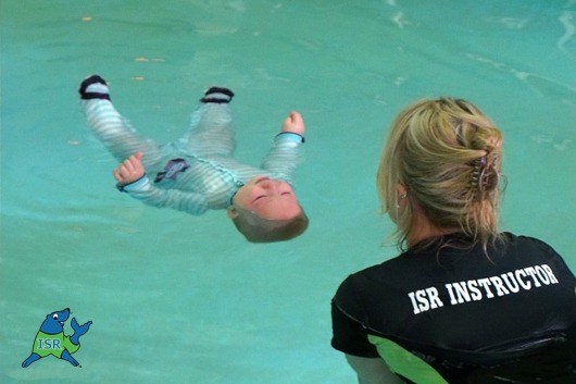 clases de natacion para bebes en merida yucatan mexico