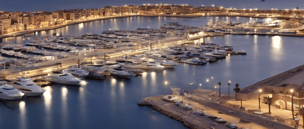 real estate letter blocks