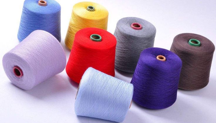 Cashmere Yarns