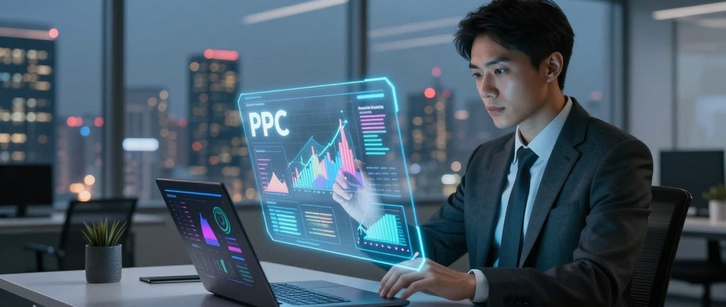 AI PPC Services