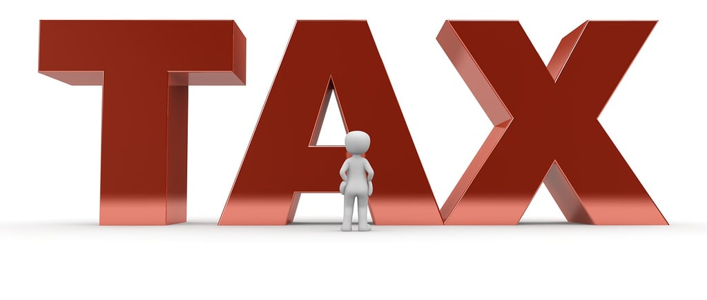 THe best tax preparer in Delaware COunty, PA