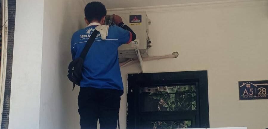 Service AC Jebres , Solo 24 Jam Terdekat | Cuci, Isi Freon, & Perbaikan