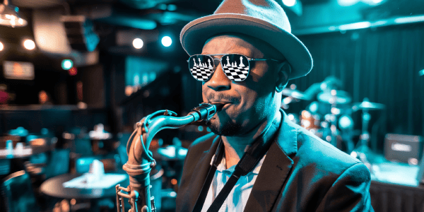 échecs et jazz