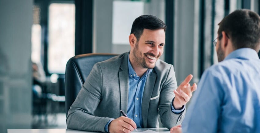 Choosing the right consulting firm with engagement