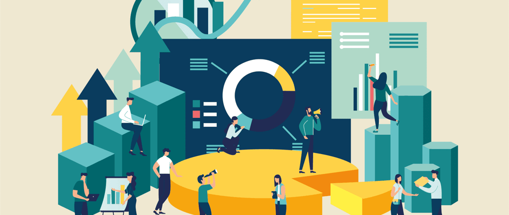 5 Ways to Strategize the Organization of a Business