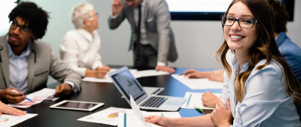 Creating More Value for Clients in a Data-Driven World