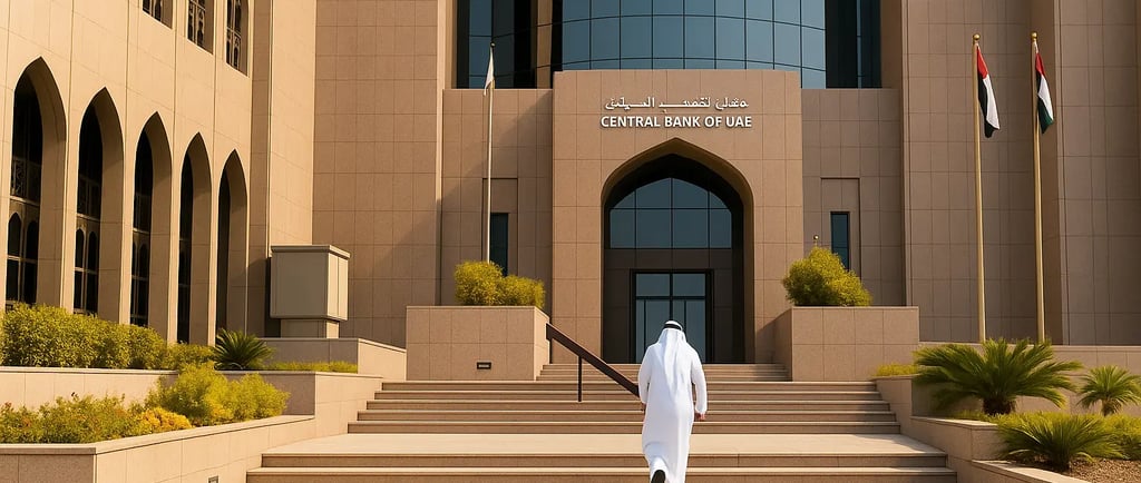 bank account minimum balance rule