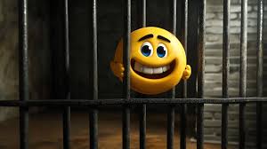 emoji misuse uae law