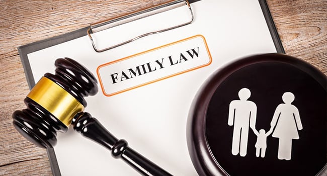 Family Law in Dubai