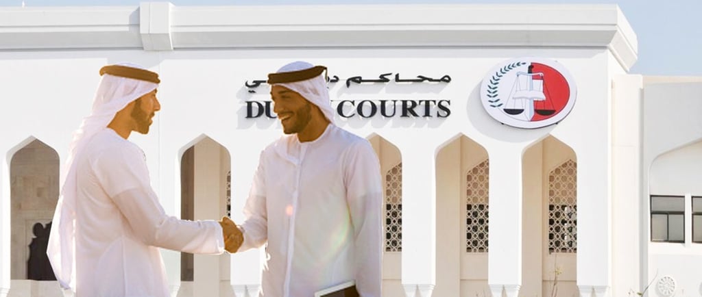 Legal Analysis of a Dubai Court Ruling