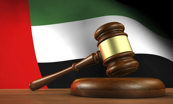 uae federal law