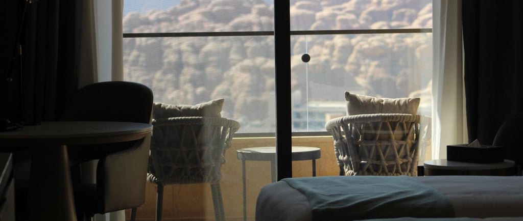 Qué ver en Jordania. Guía definitiva 2025-2026 con Exclusive Jordan